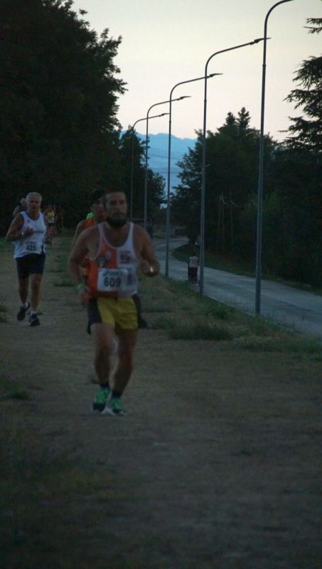 Conselice: Color Run - 1 luglio 2021